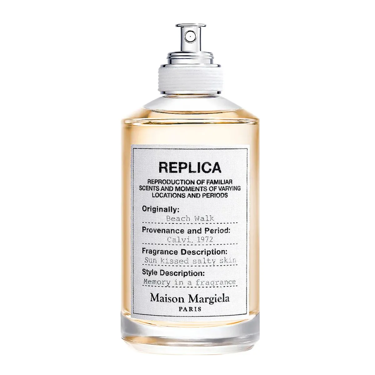 Beach Walk Eau De Toilette