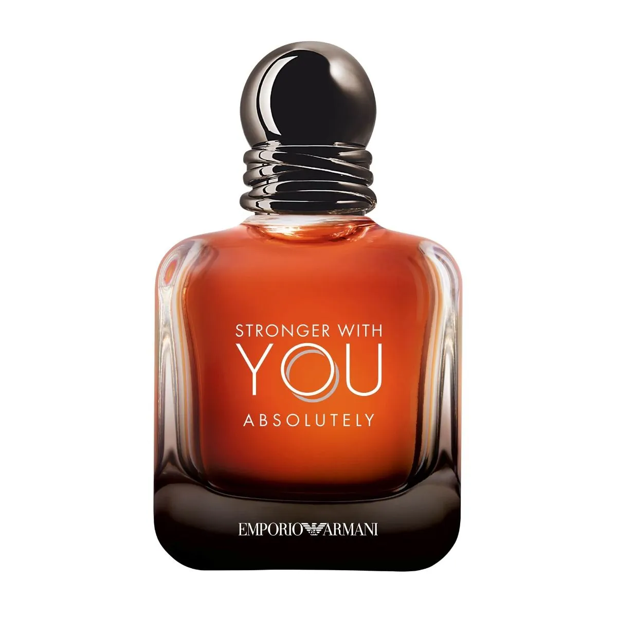 Stronger With You Absolutely Parfum