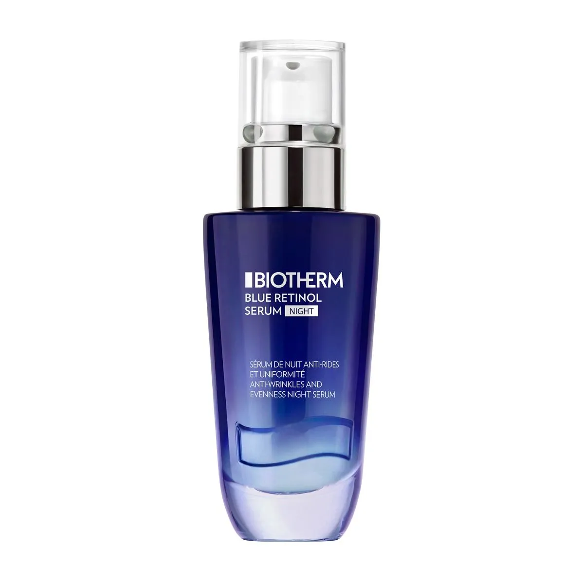 Blue Retinol Serum Night