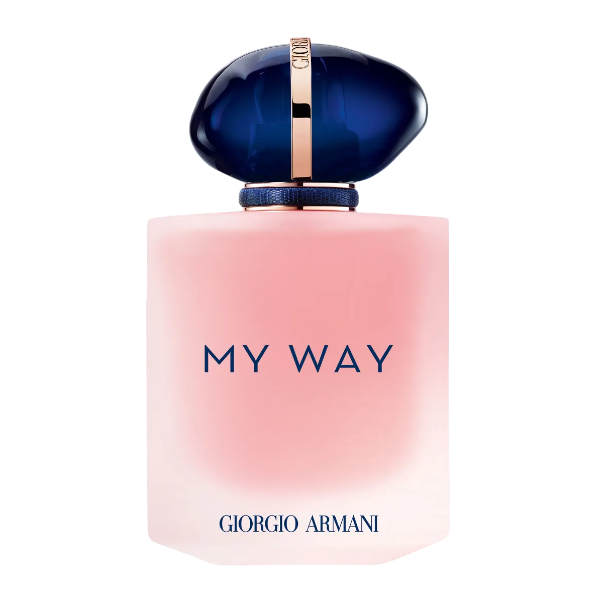 My Way Floral Eau De Parfum