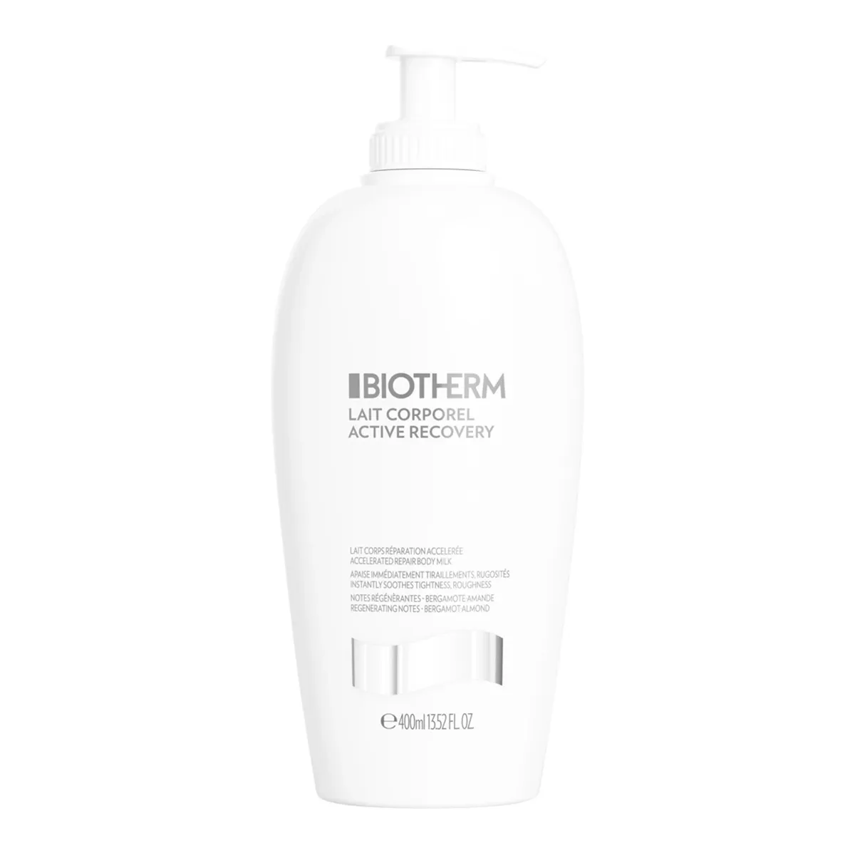Lait Corporel Active Recovery