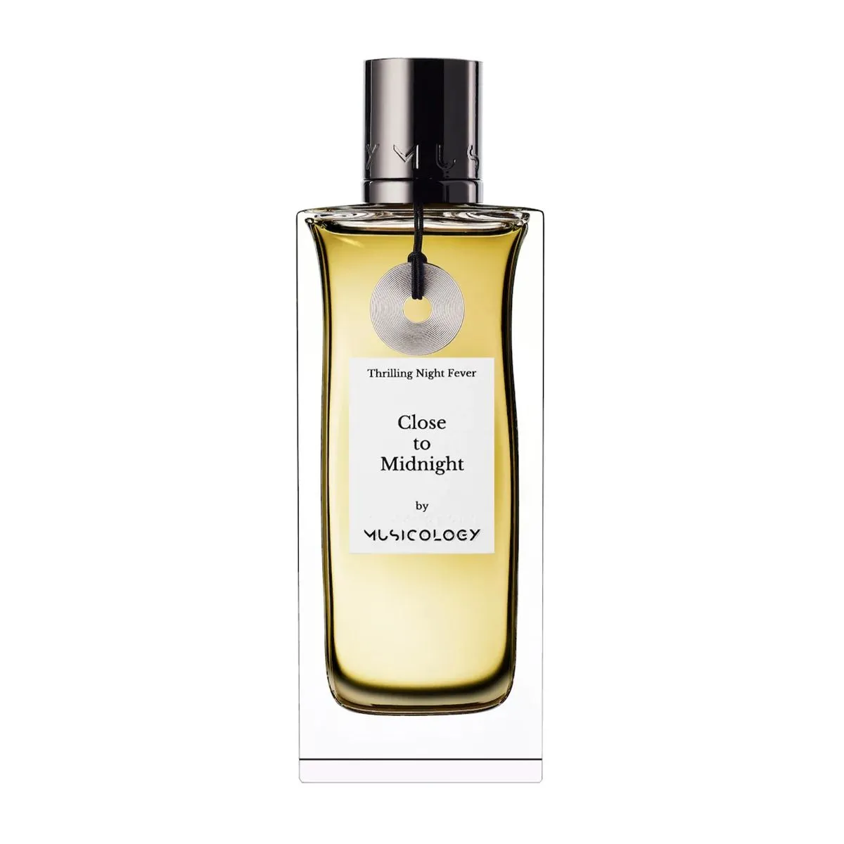 Close To Midnight Eau De Parfum