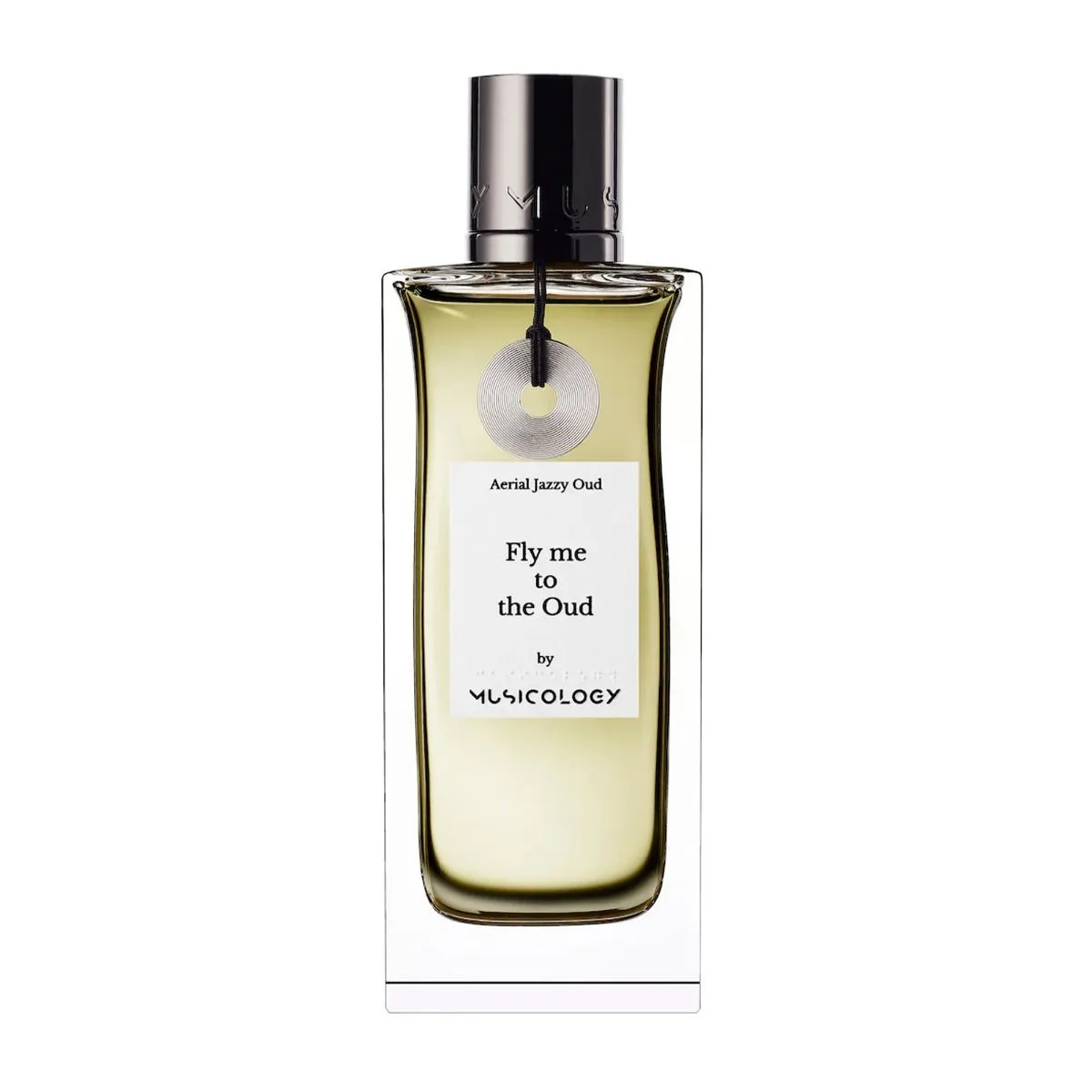Fly Me To The Oud Eau De Parfum