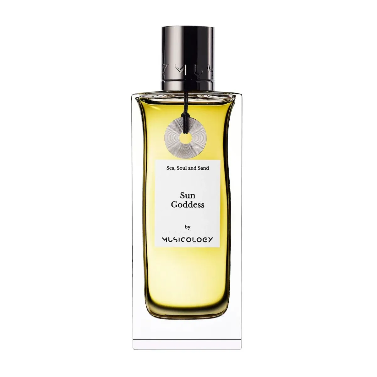 Sun Goddess Eau De Parfum