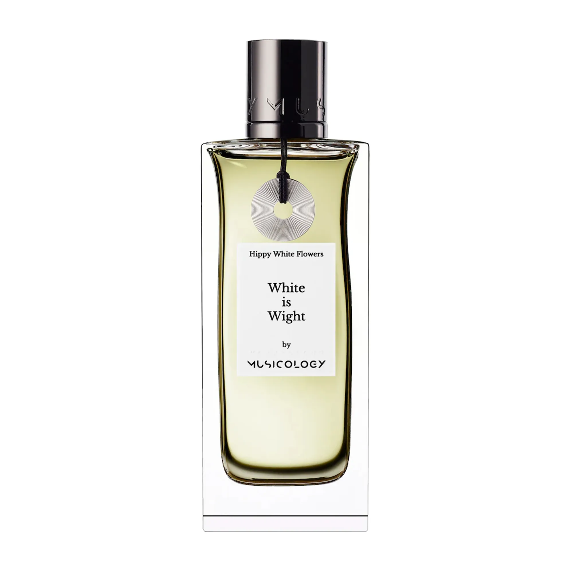 White Is Wight Eau De Parfum