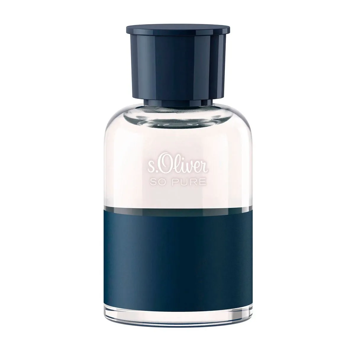 So Pure Men Eau De Toilette