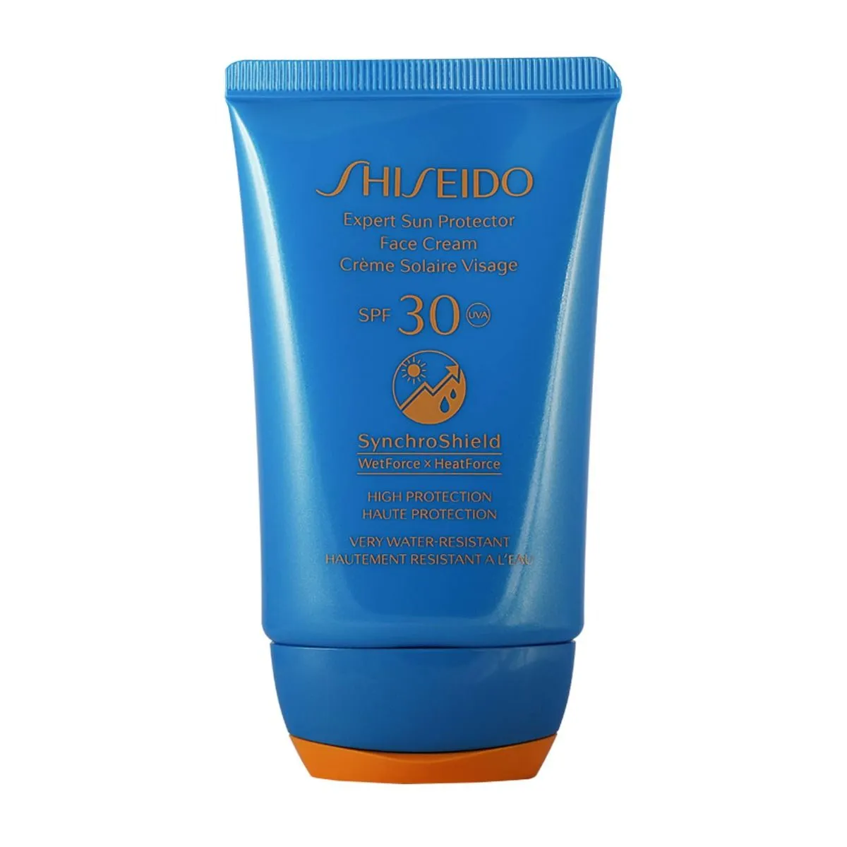 Expert Sun Protection Face Cream SPF30