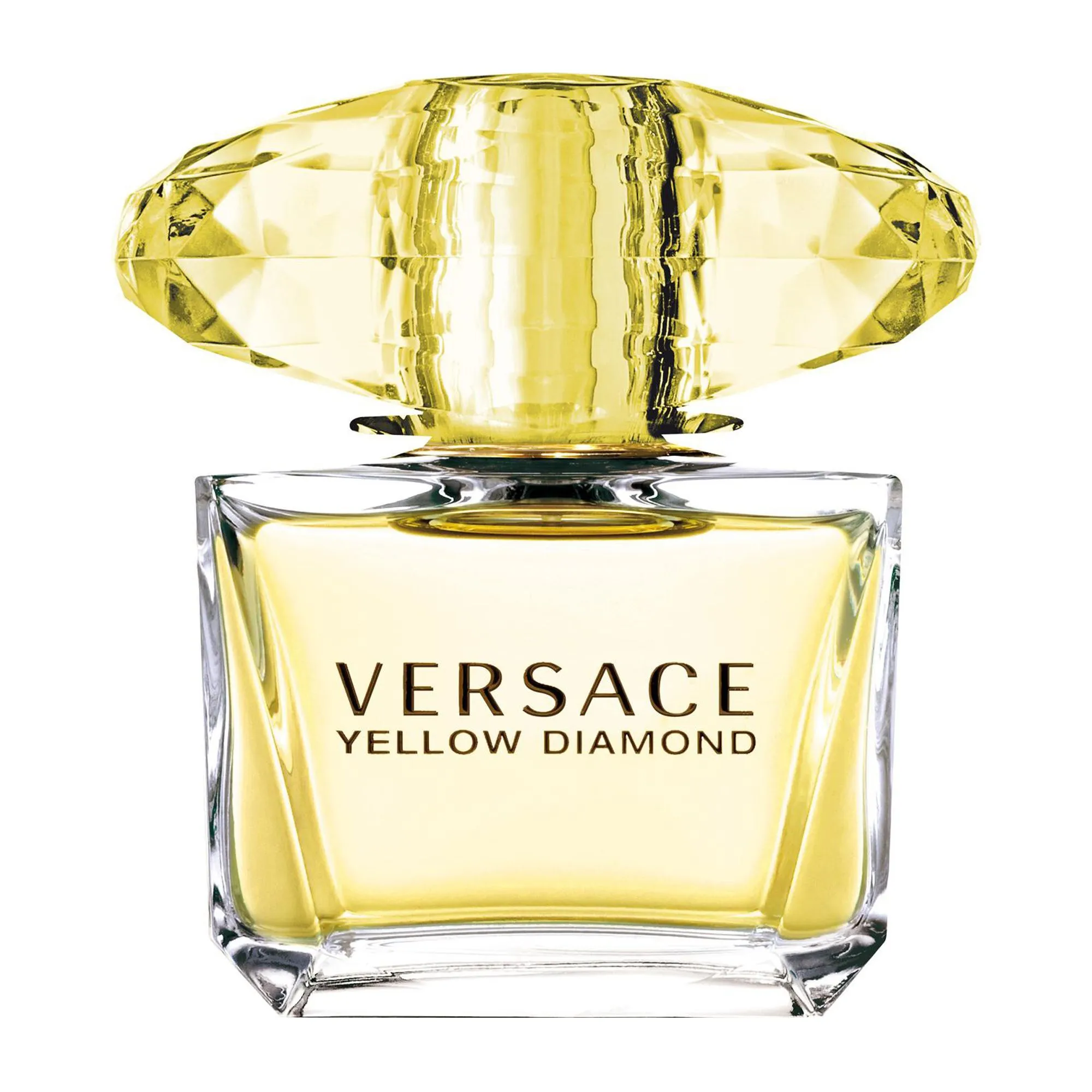 Yellow Diamond Eau De Toilette