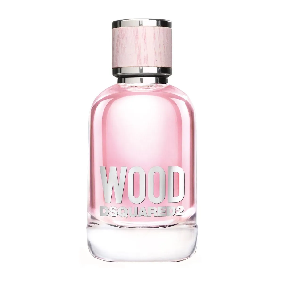 Wood Pour Femme Eau De Toilette