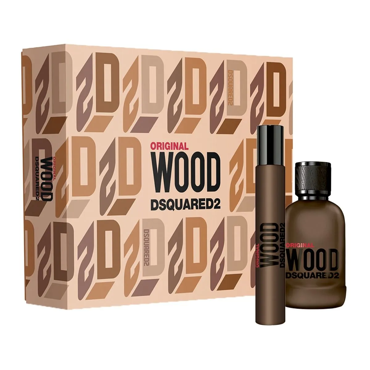 Original Wood Eau De Parfum
