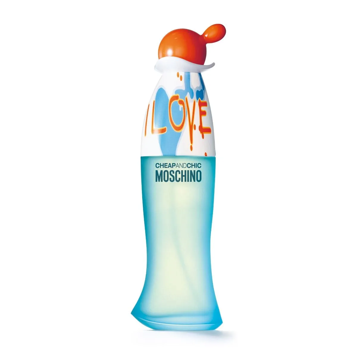 I Love Love Eau De Toilette