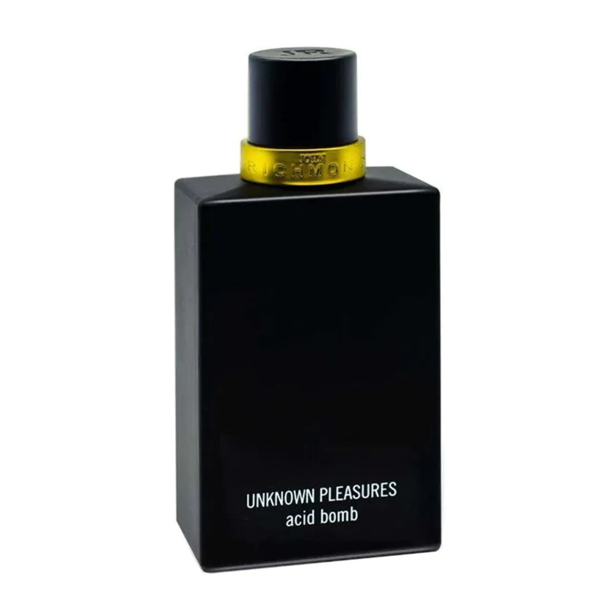 Unknown Pleasures Acid Bomb Eau De Parfum