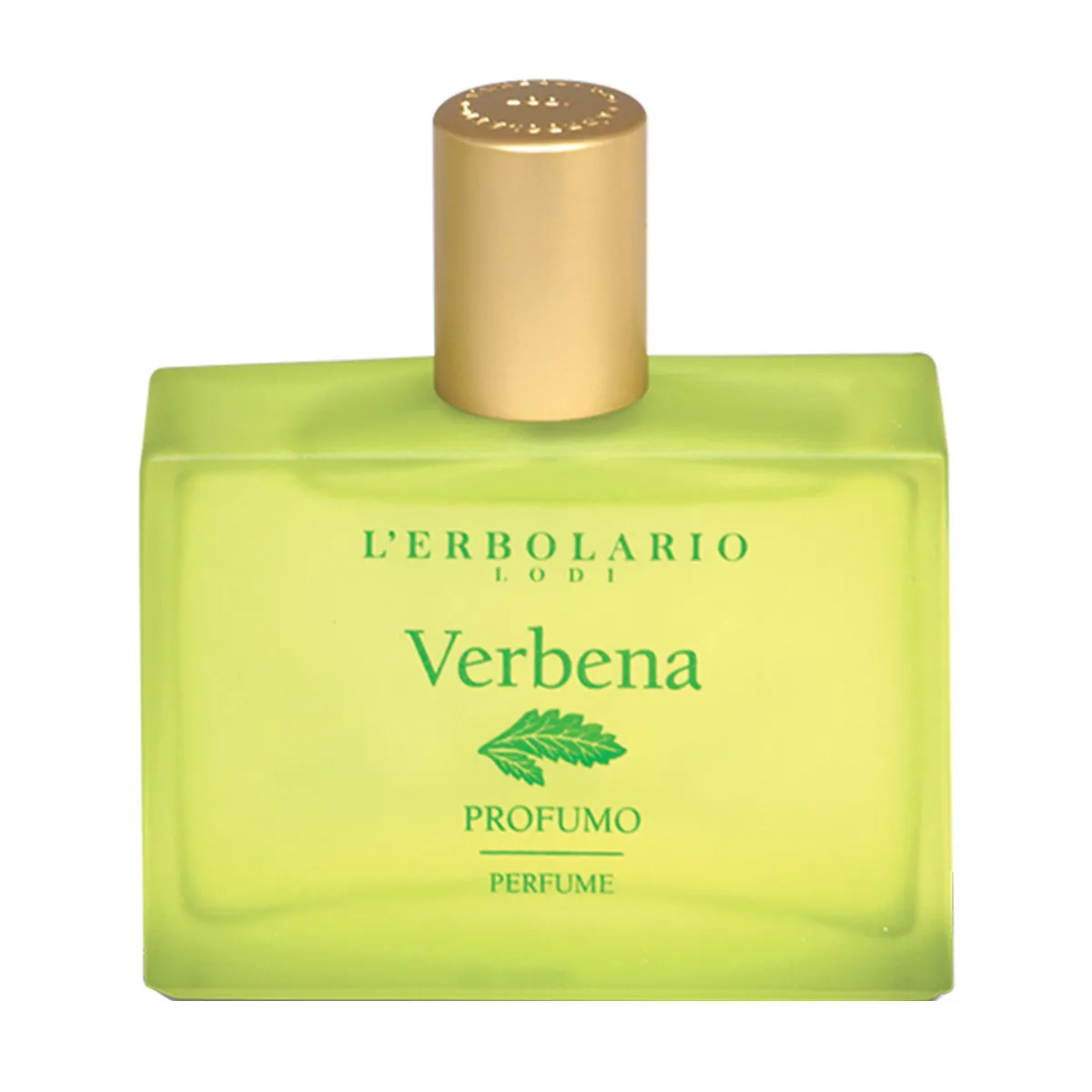 Verbena Perfume
