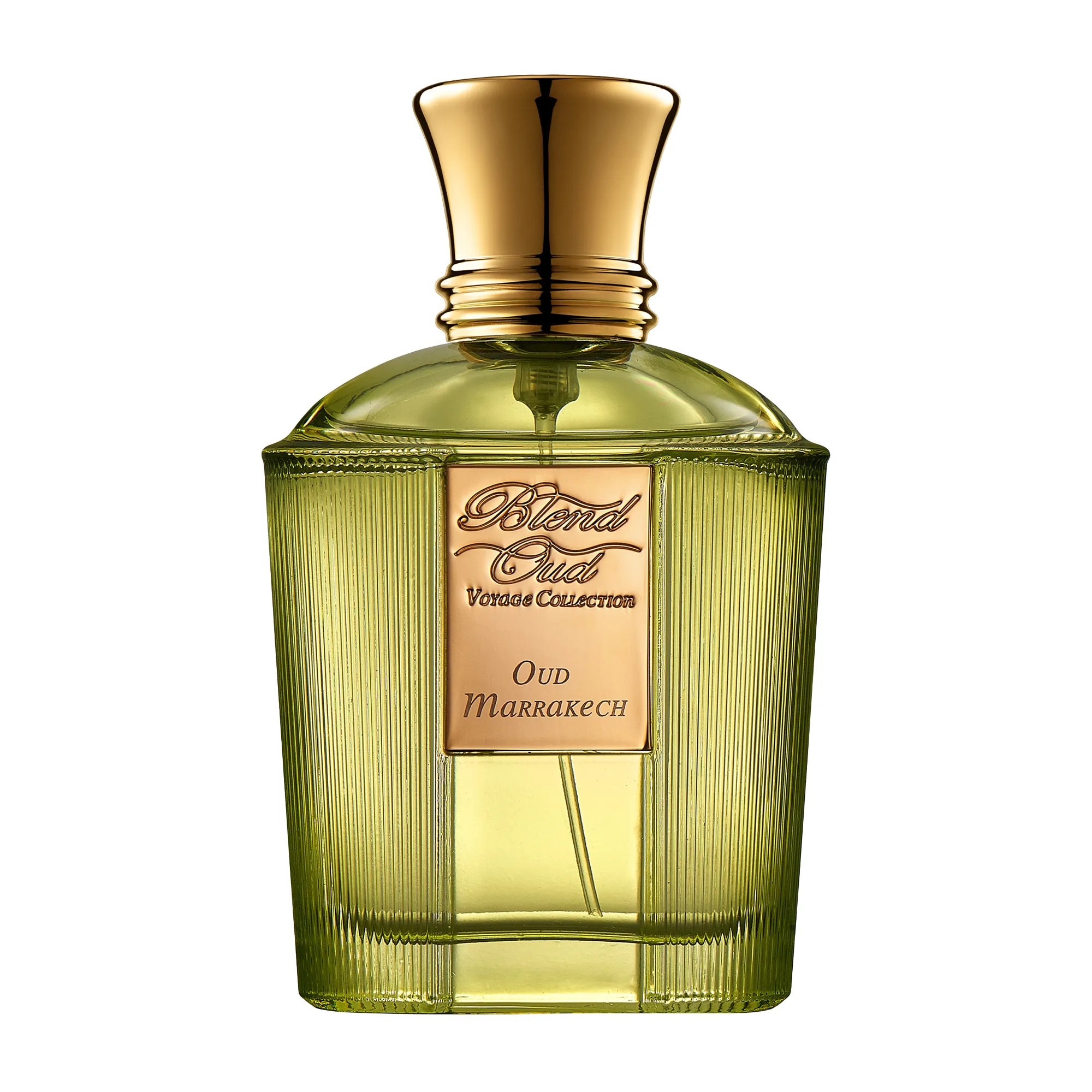 Voyage Collection Oud Marrakech Eau De Parfum