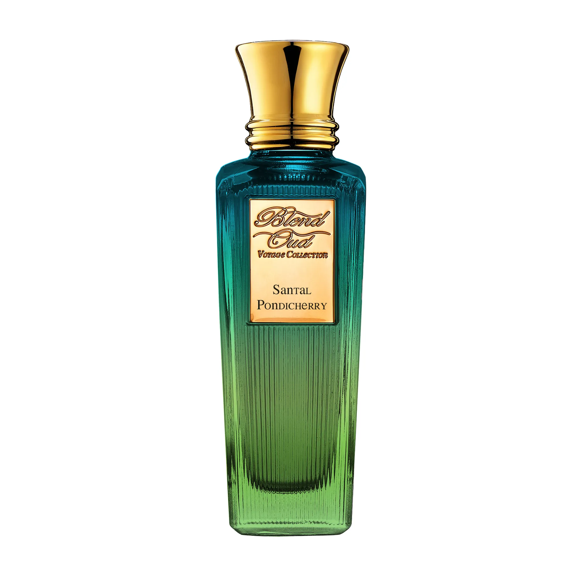 Voyage Collection Santal Pondicherry Eau De Parfum