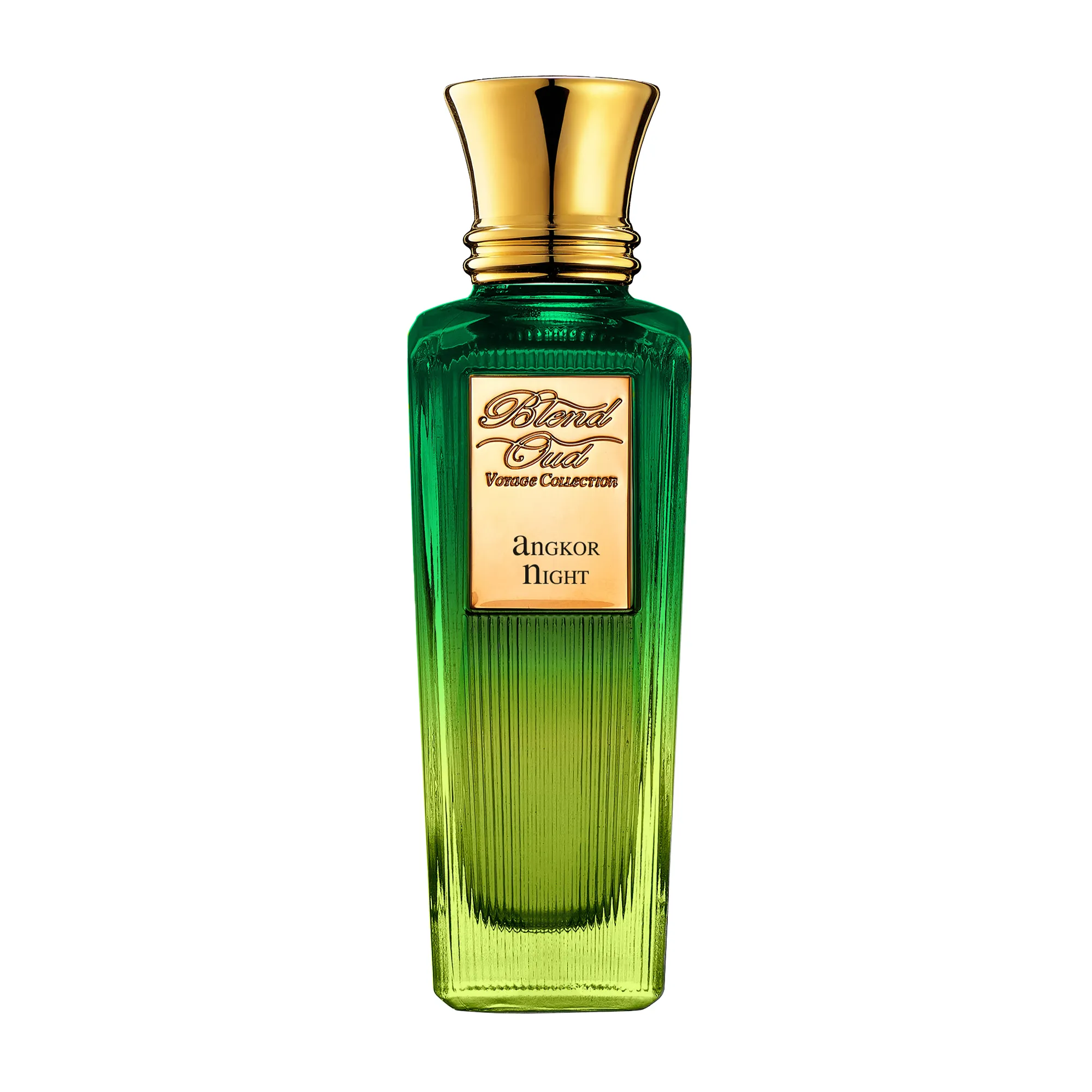 Voyage Collection  Angkor Night Eau De Parfum