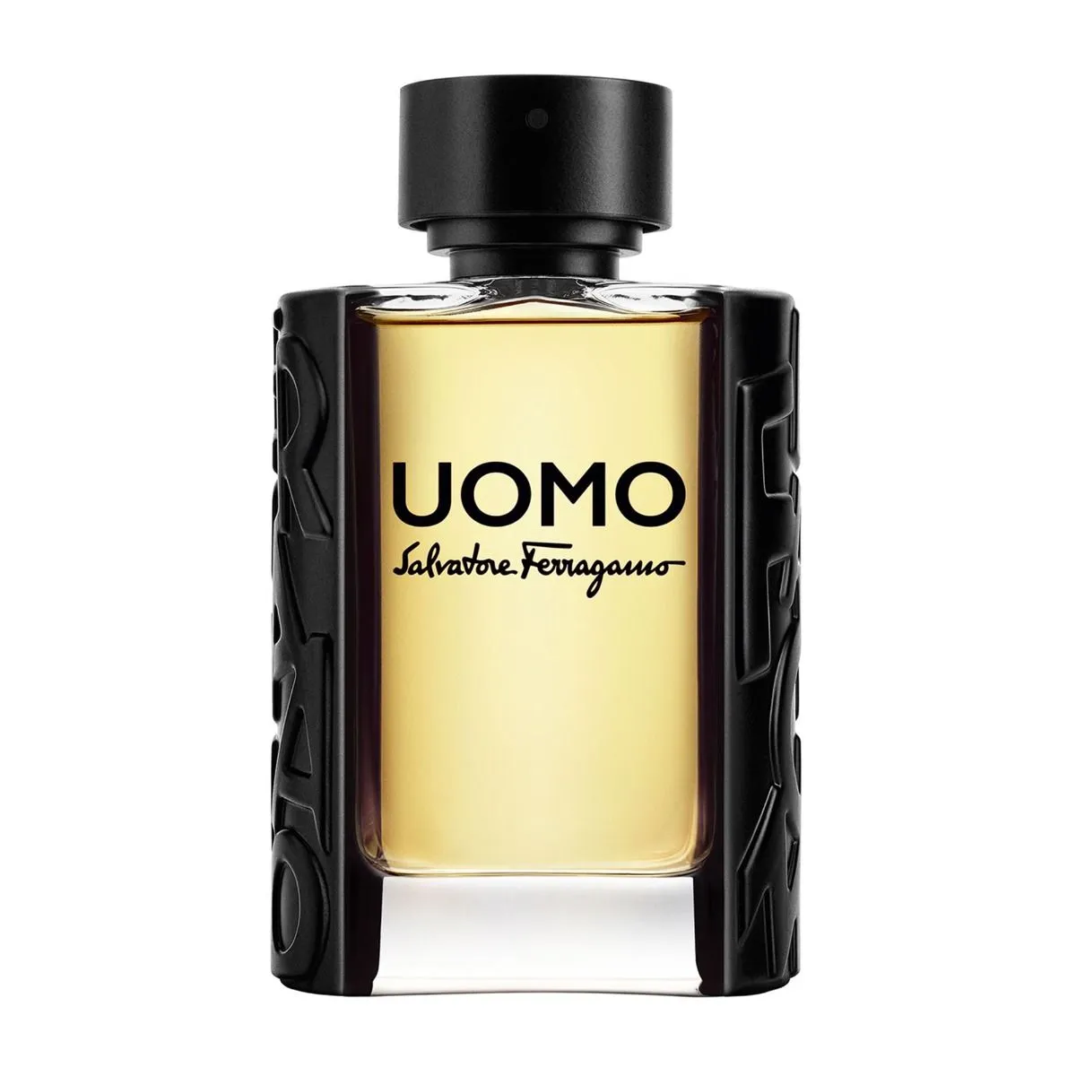 Uomo Eau De Toilette