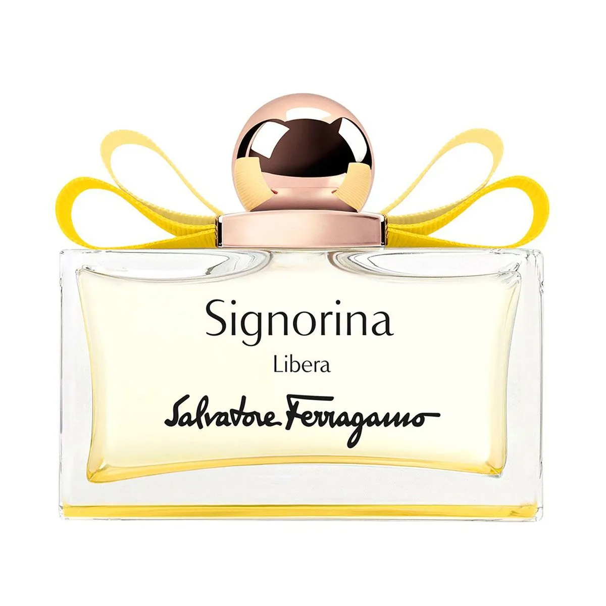 Signorina Libera Eau De Parfum