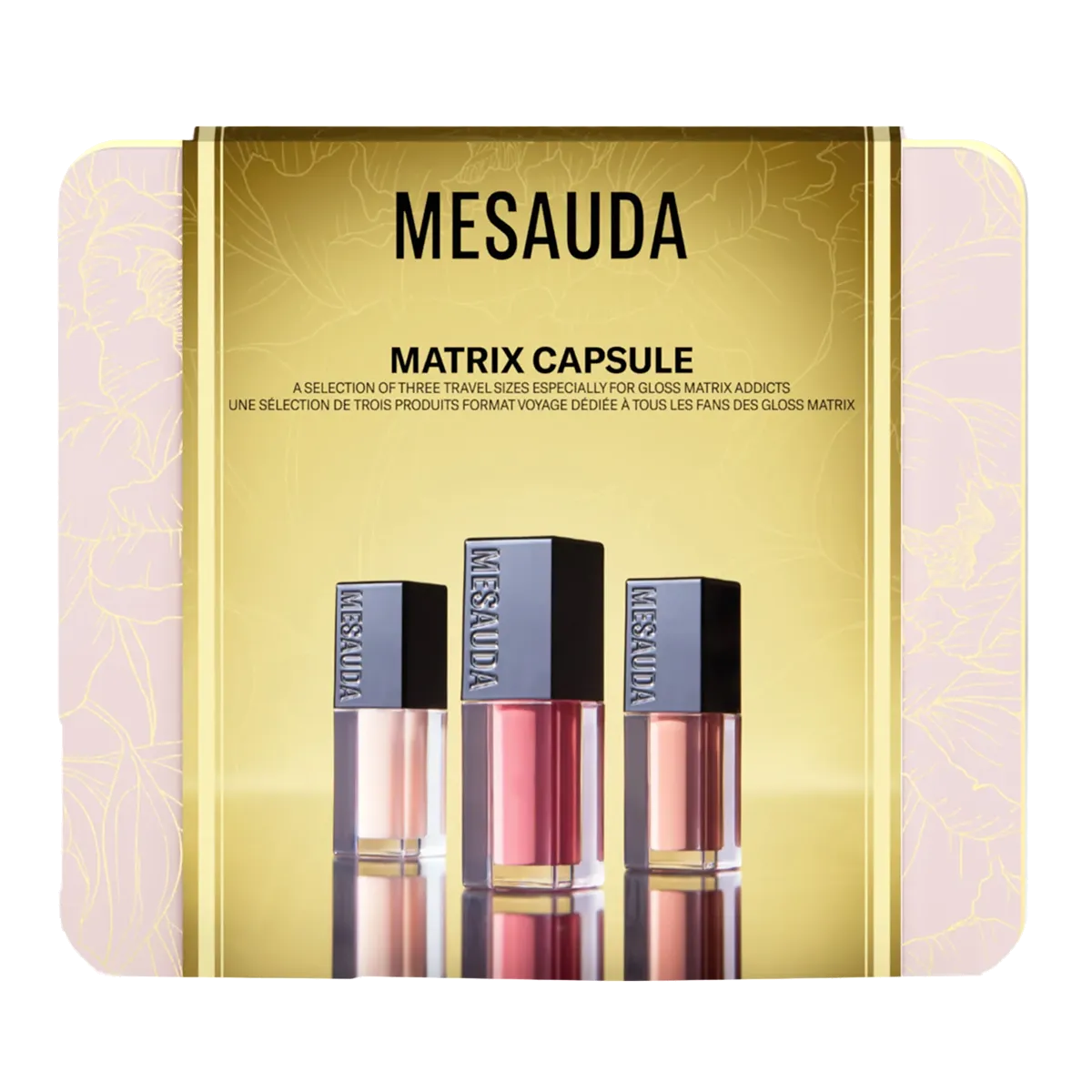 Kit Matrix Capsule