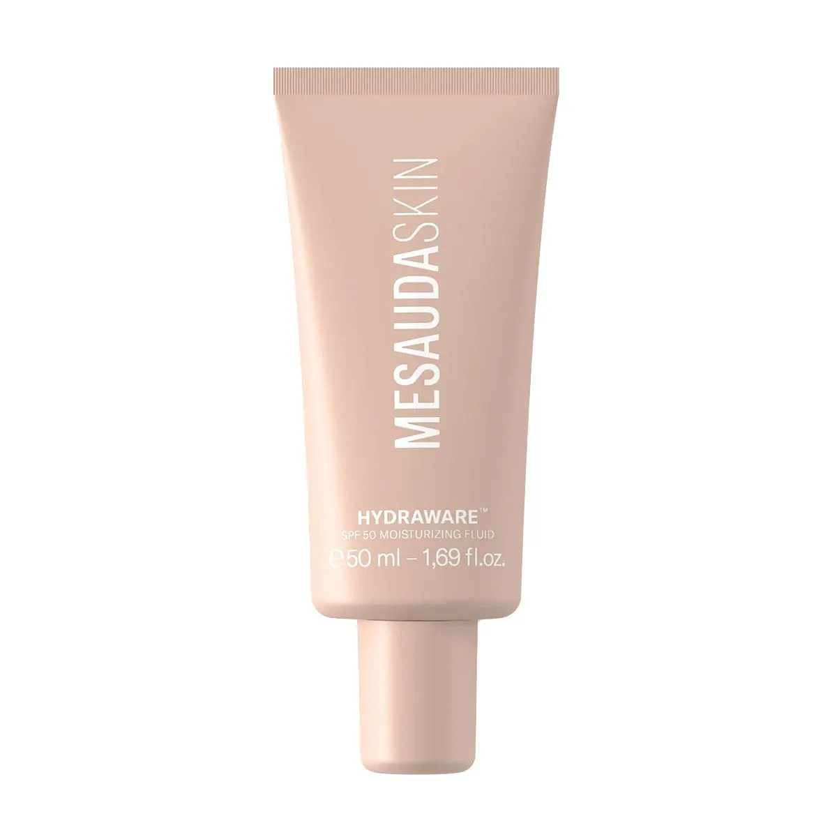 Hydraware™ Fluid SPF50 Moisturizer