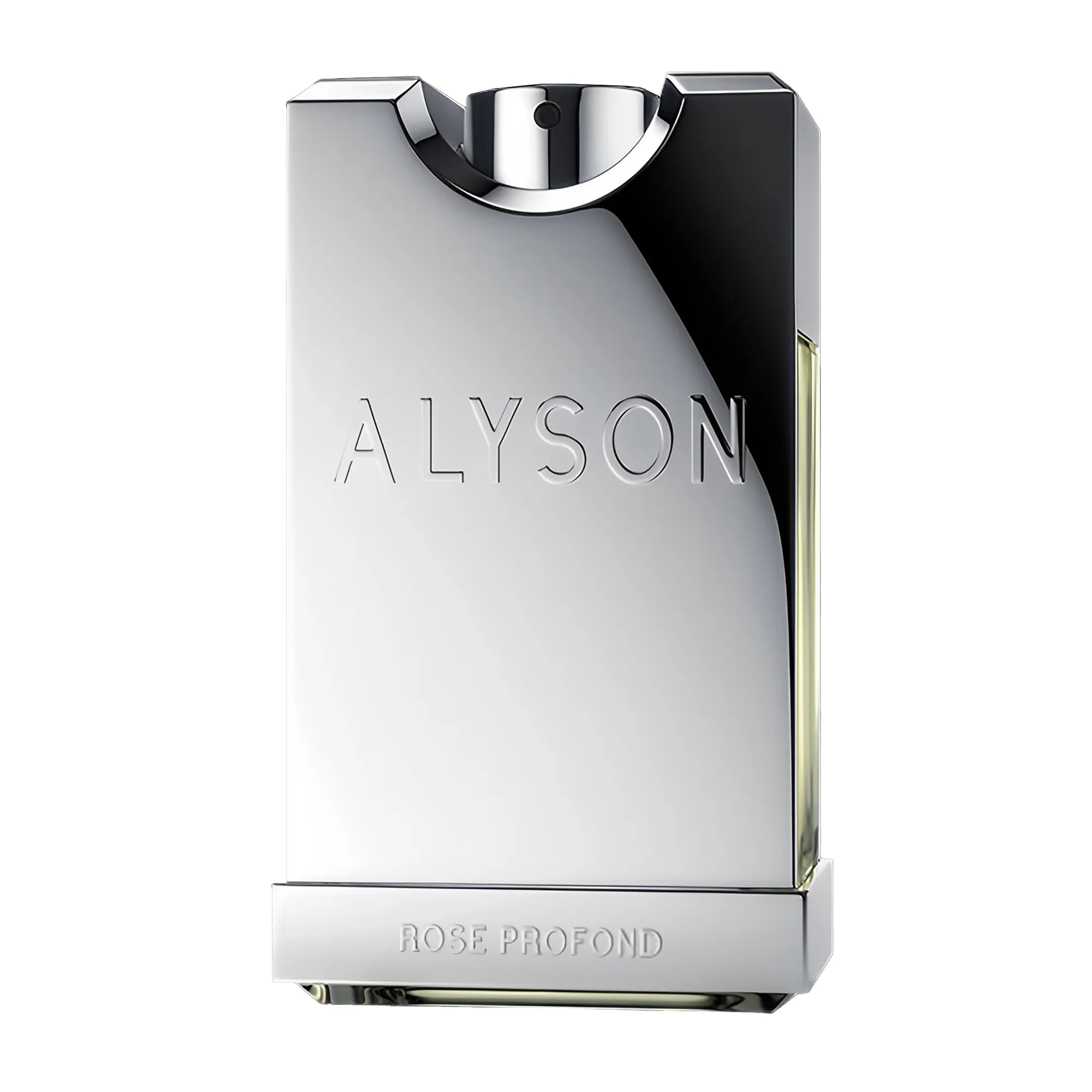 Rose Profond Eau De Parfum