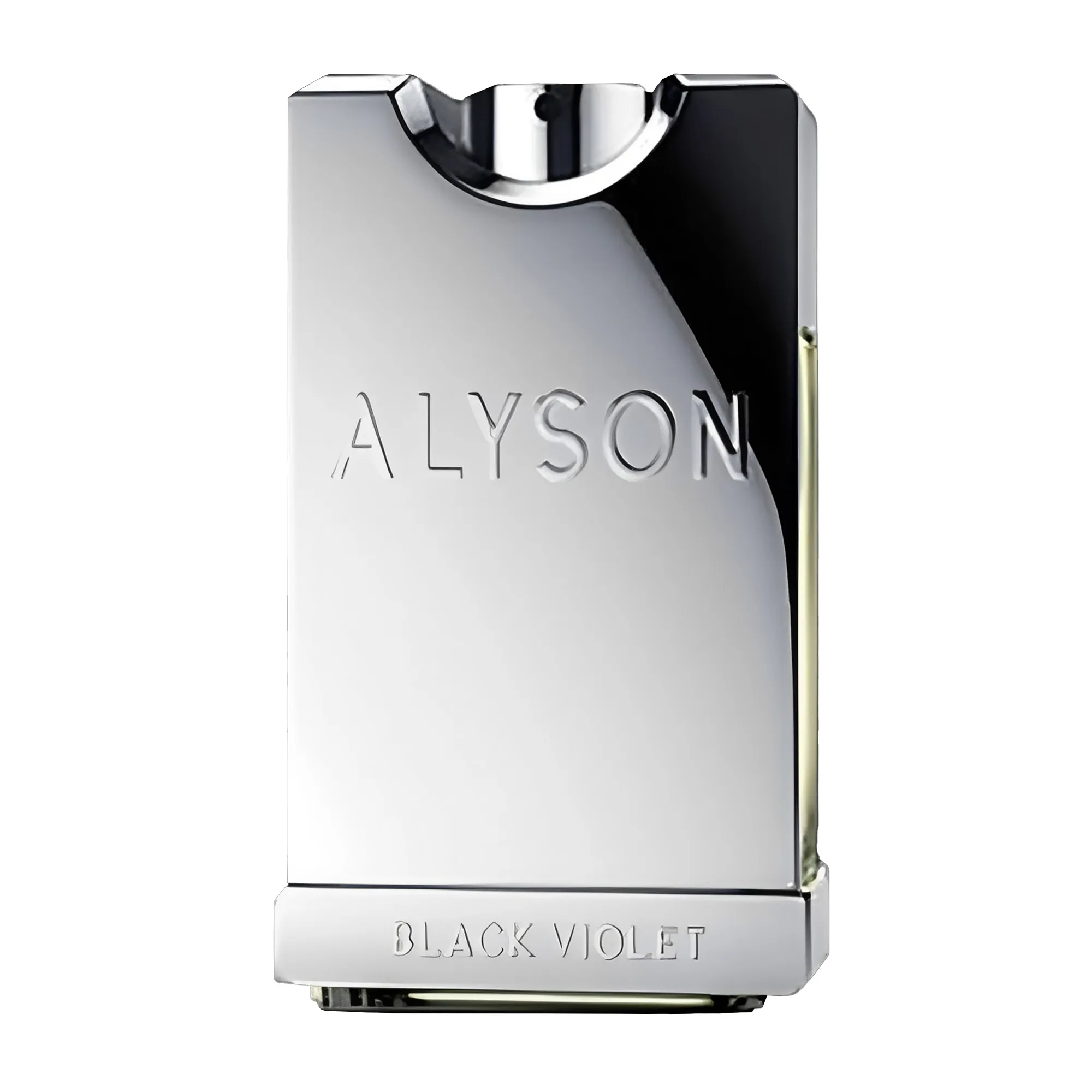 Black Violet Eau De Parfum