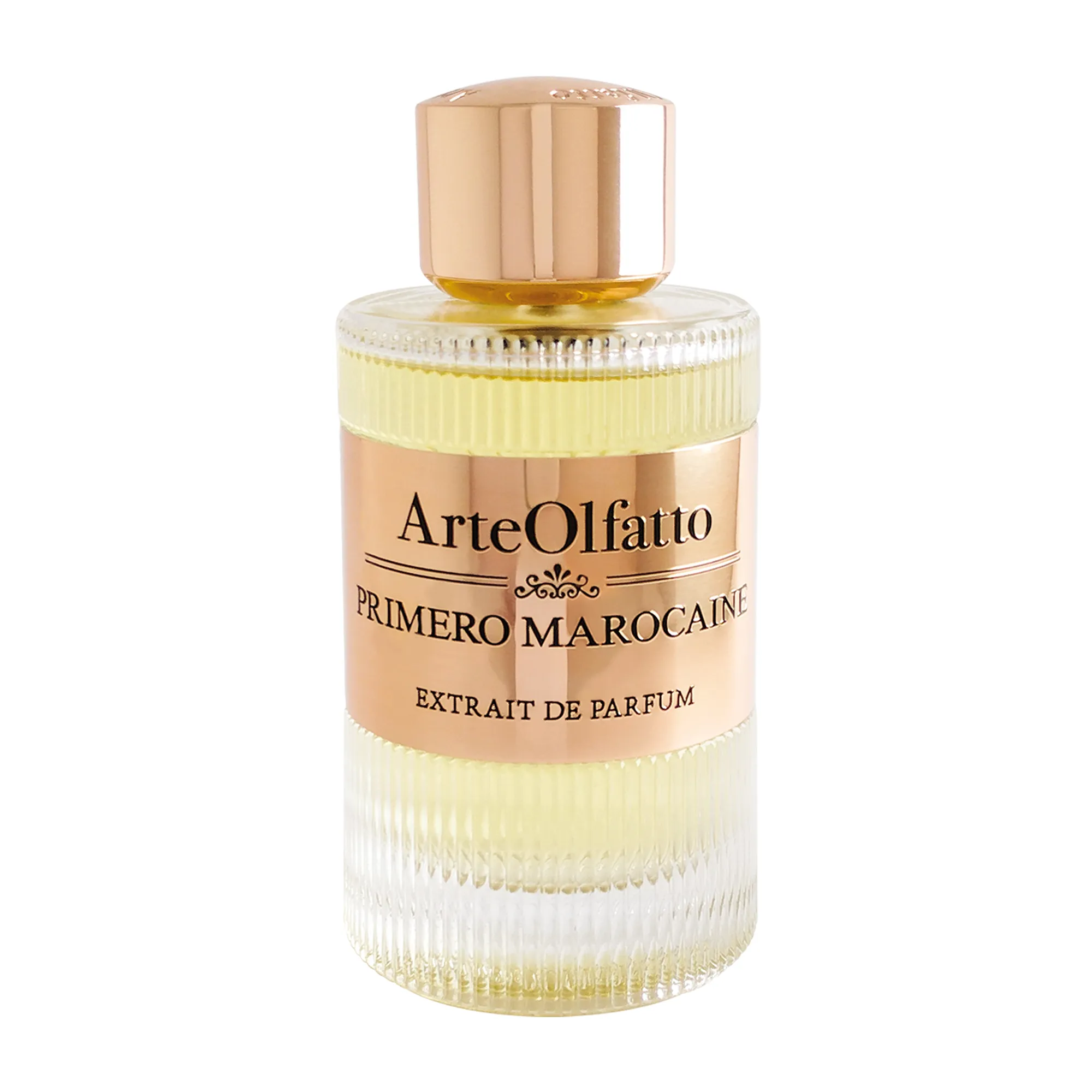 Primero Marocaine Extrait De Parfum