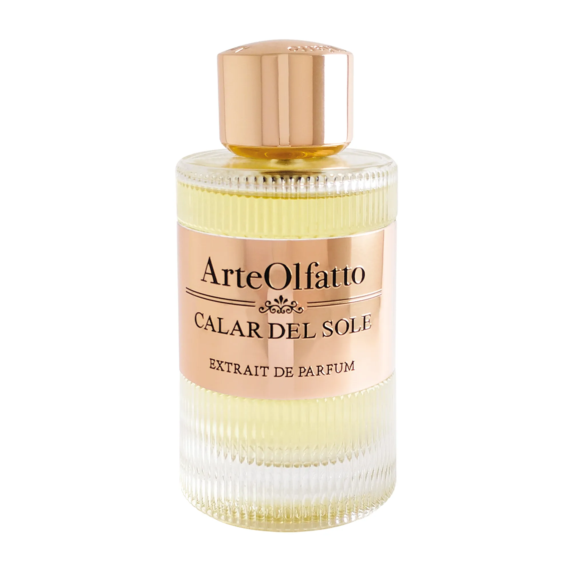 Calar del Sole Extrait De Parfum