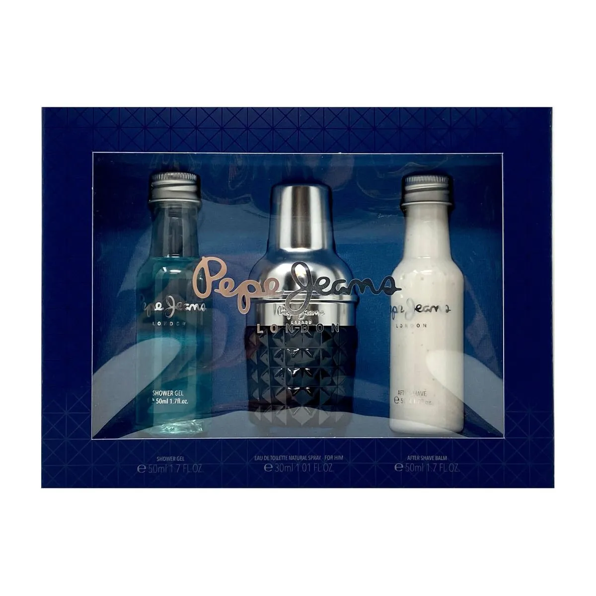 For Him Eau De Toilette M1