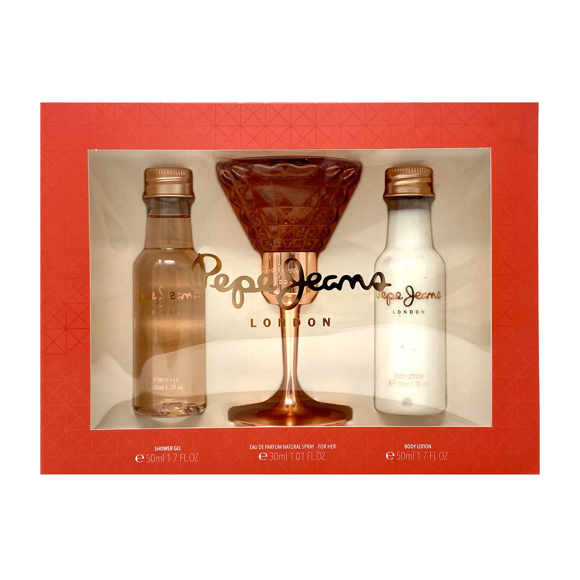 For Her Eau De Parfum W2