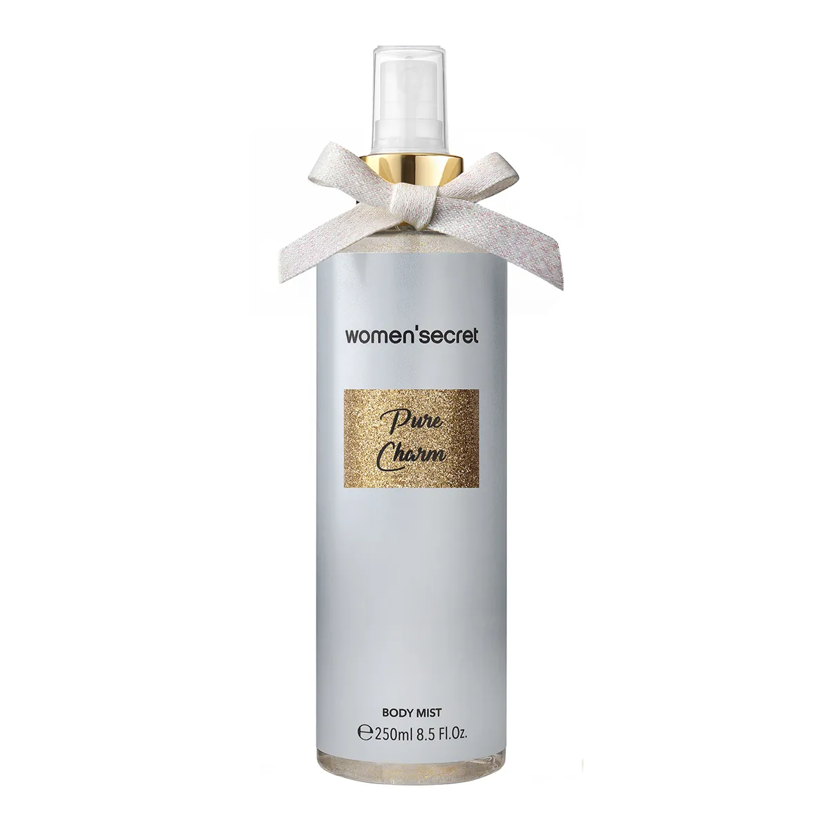 Body Mist Pure Charm