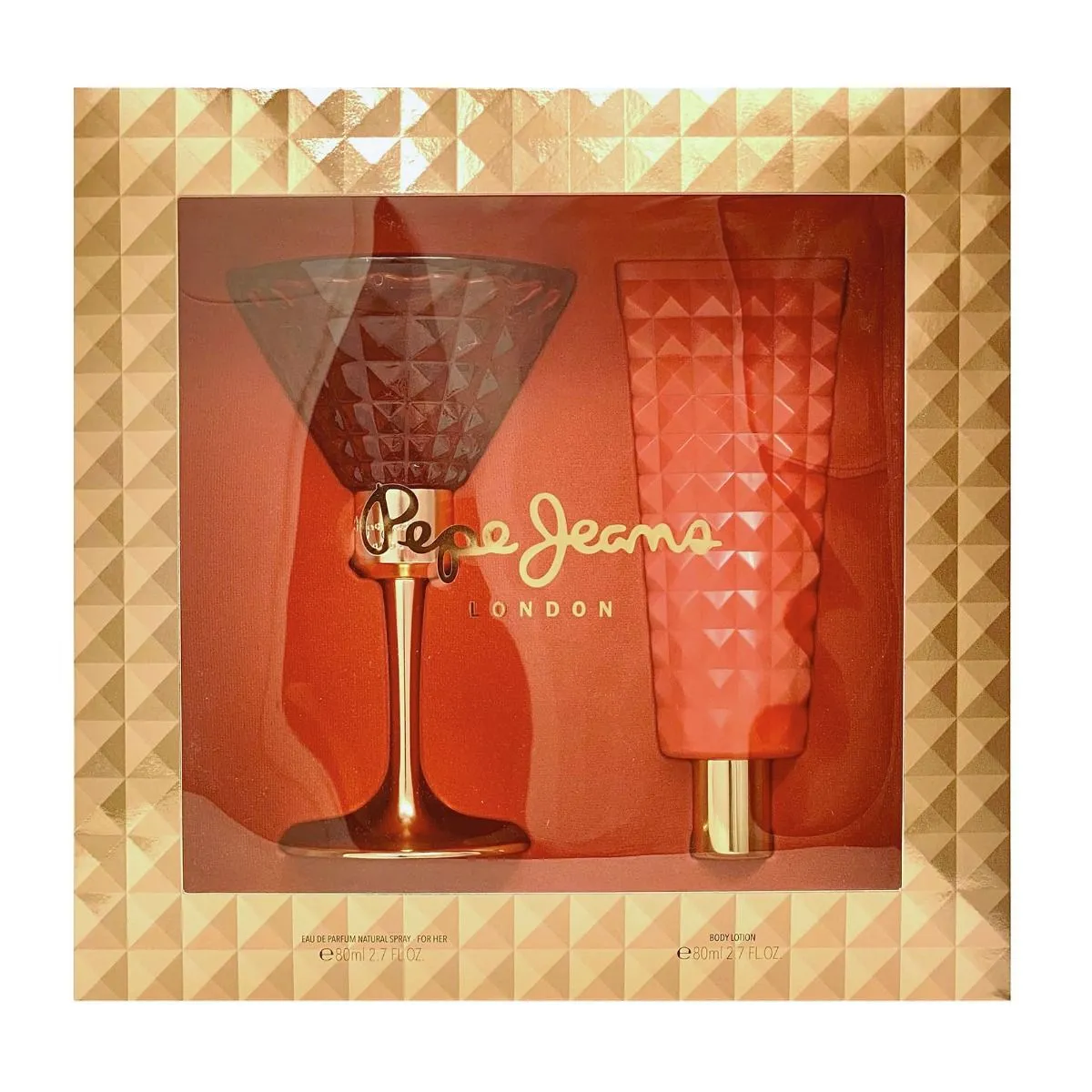 For Her Eau De Parfum W1