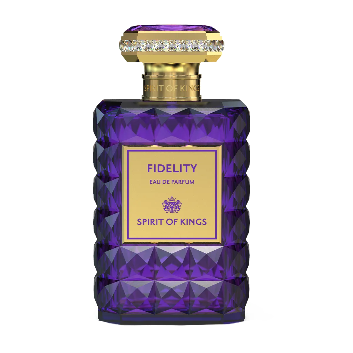 Fidelity Eau De Parfum