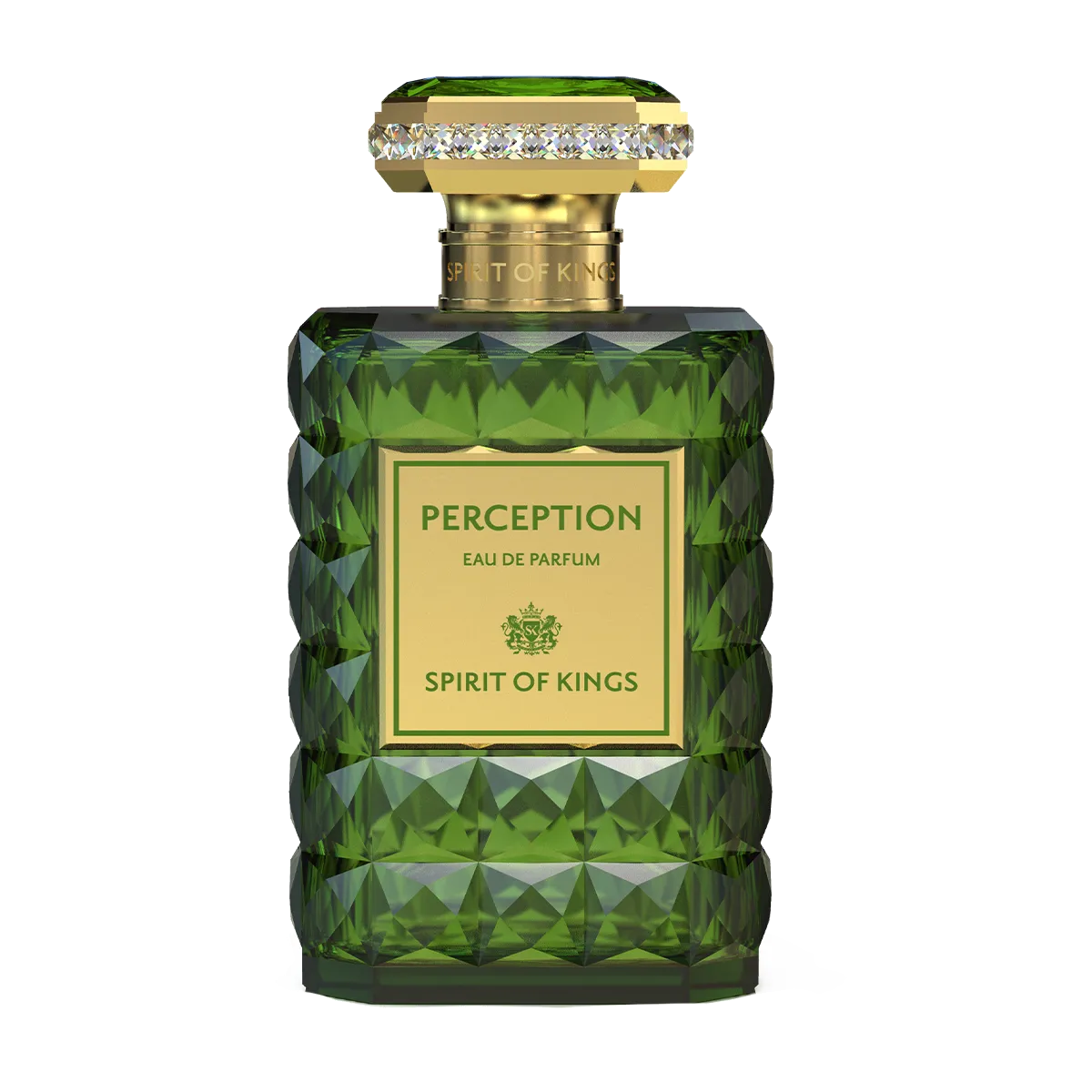 Perception Eau De Parfum
