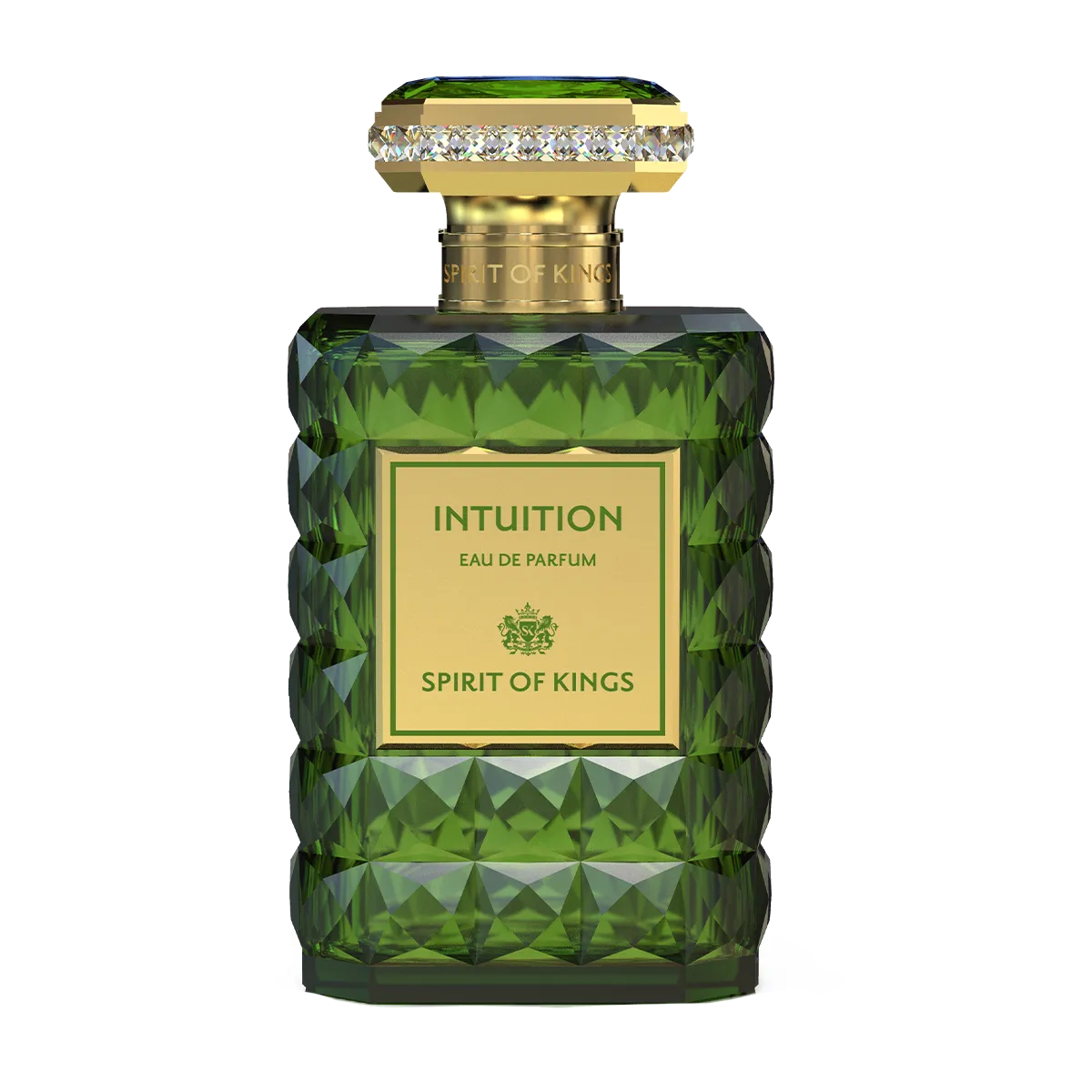 Intuition Eau De Parfum