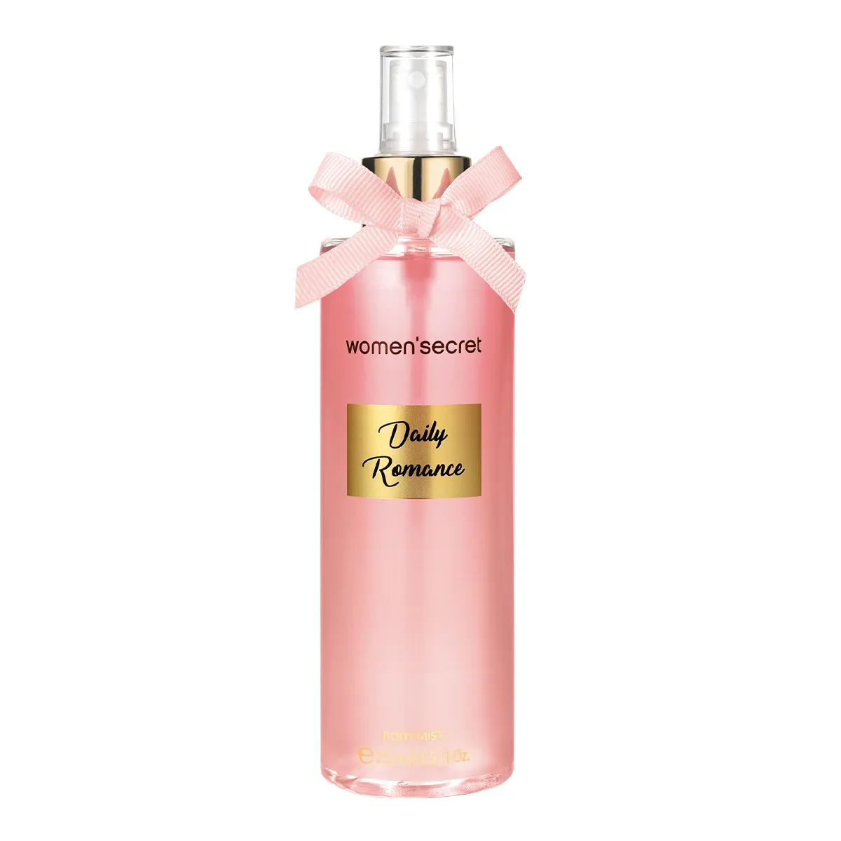Body Mist Daily Romance