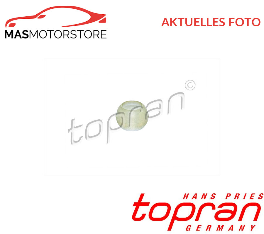 TOPRAN Reparatursatz Schalthebel für Schaltgetriebe 111 475 TOPRAN Reparatursatz Schalthebel für Schaltgetriebe 111 475