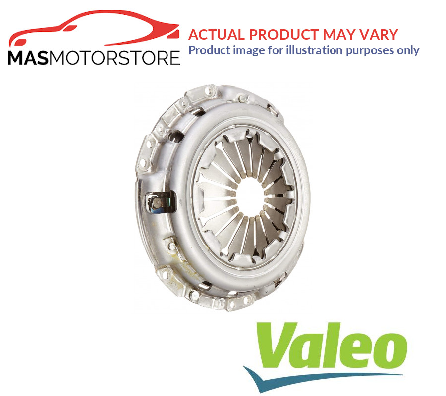 CLUTCH COVER PRESSURE PLATE VALEO 802686 I NEW OE REPLACEMENT | eBay