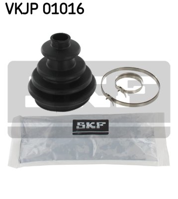 CV JOINT BOOT KIT PAIR SKF VKJP 01016 2PCS P FOR TOYOTA YARIS,YARIS ...