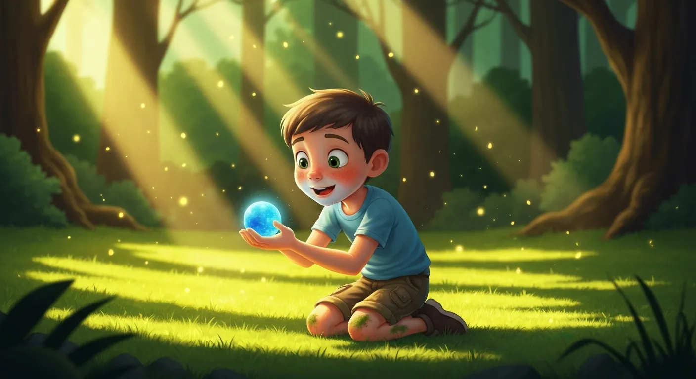 Kuzey'in Orman Macerası için resim