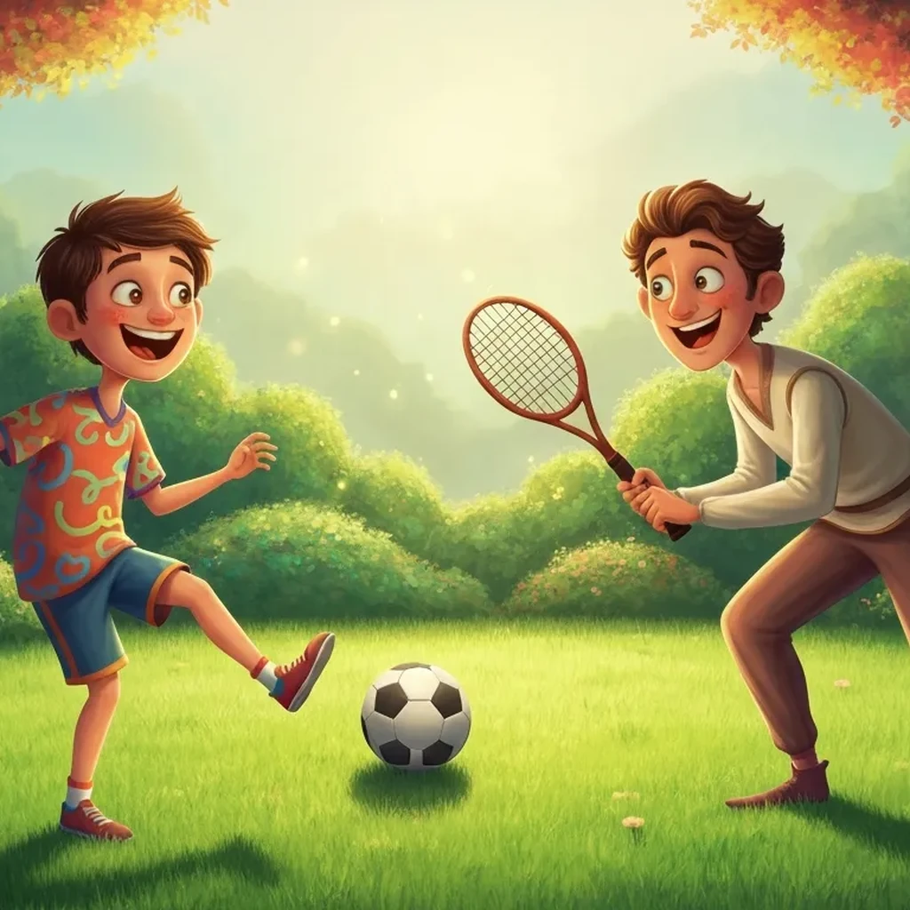 Futis Zamanı için resim