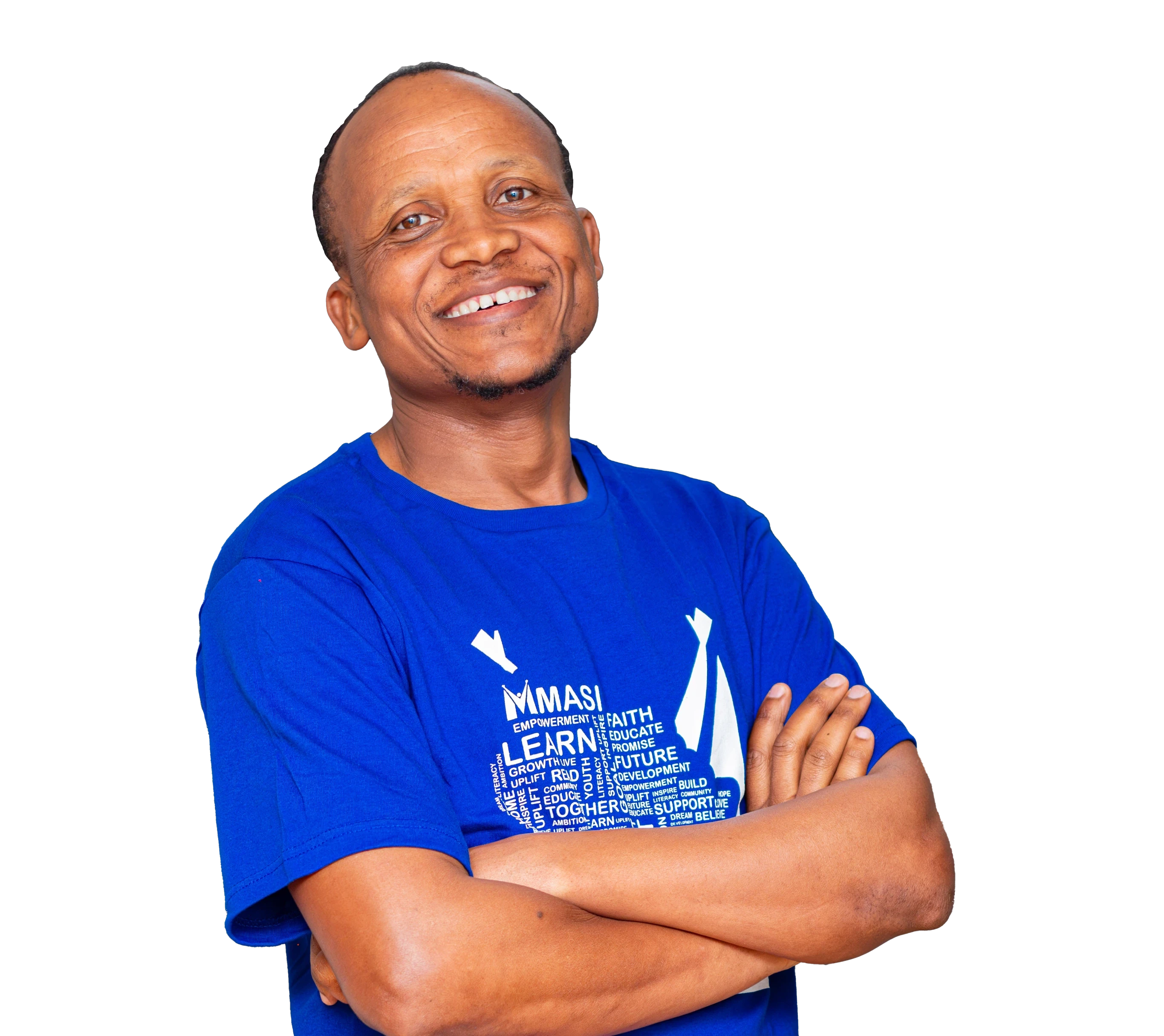 Zama Zulu - Executive Director