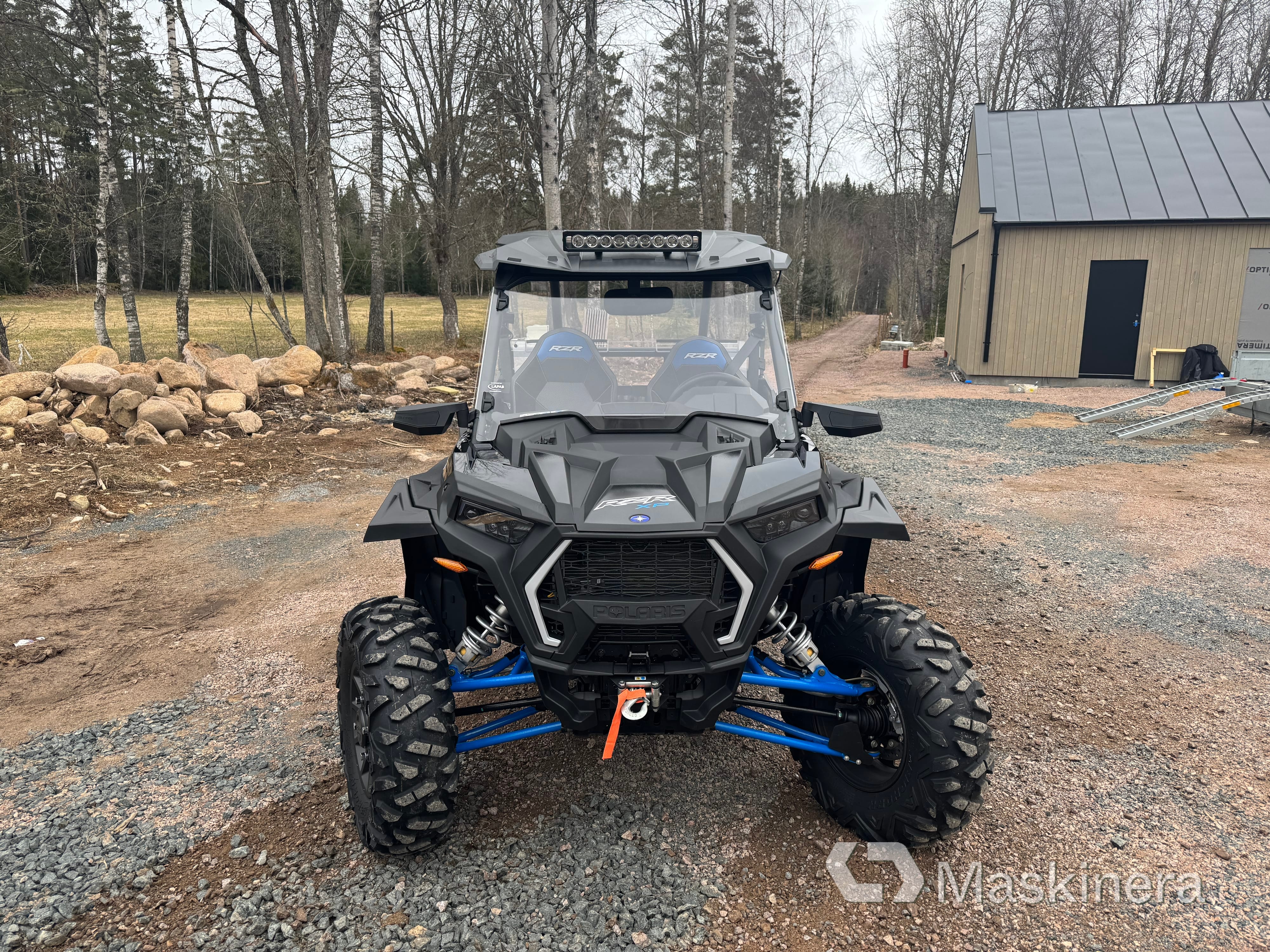 UTV Polaris RZR XP 1000 EPS