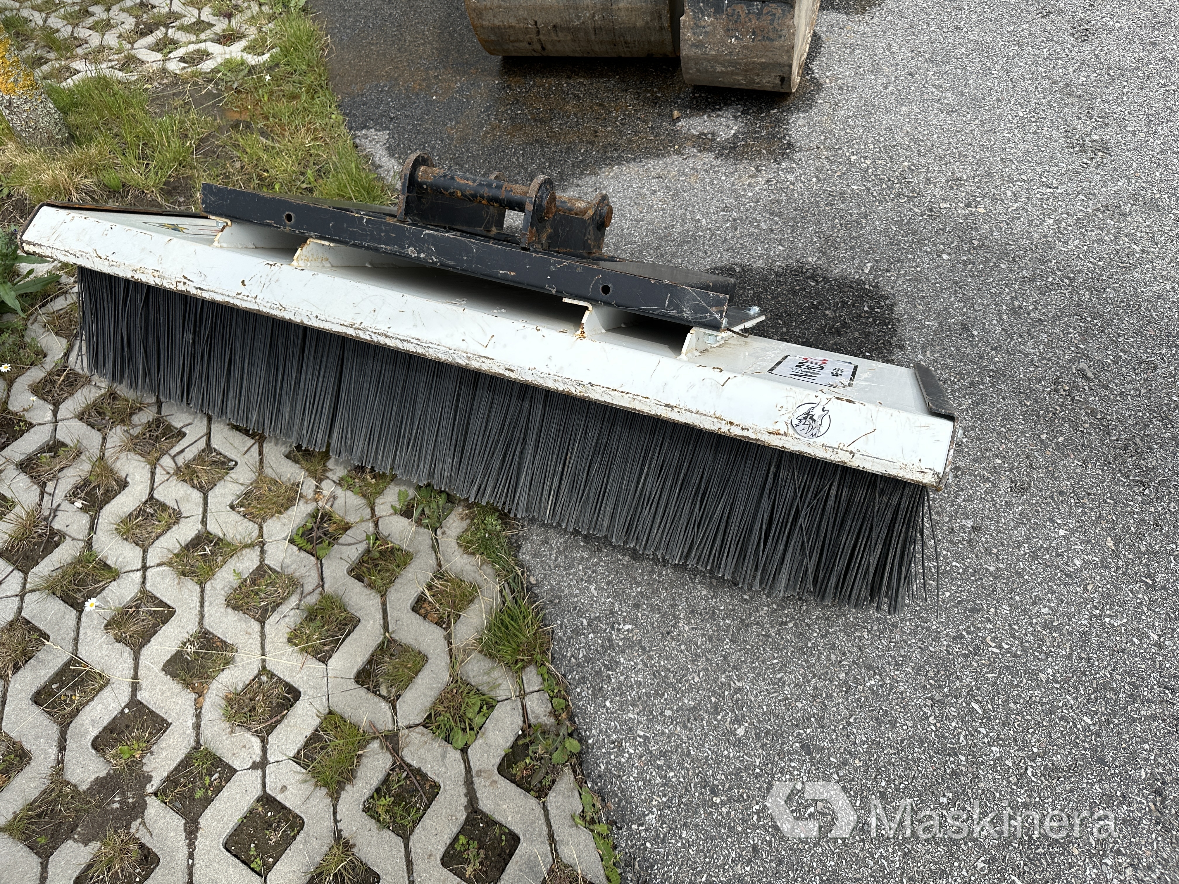 Borste Nordicc NB-150