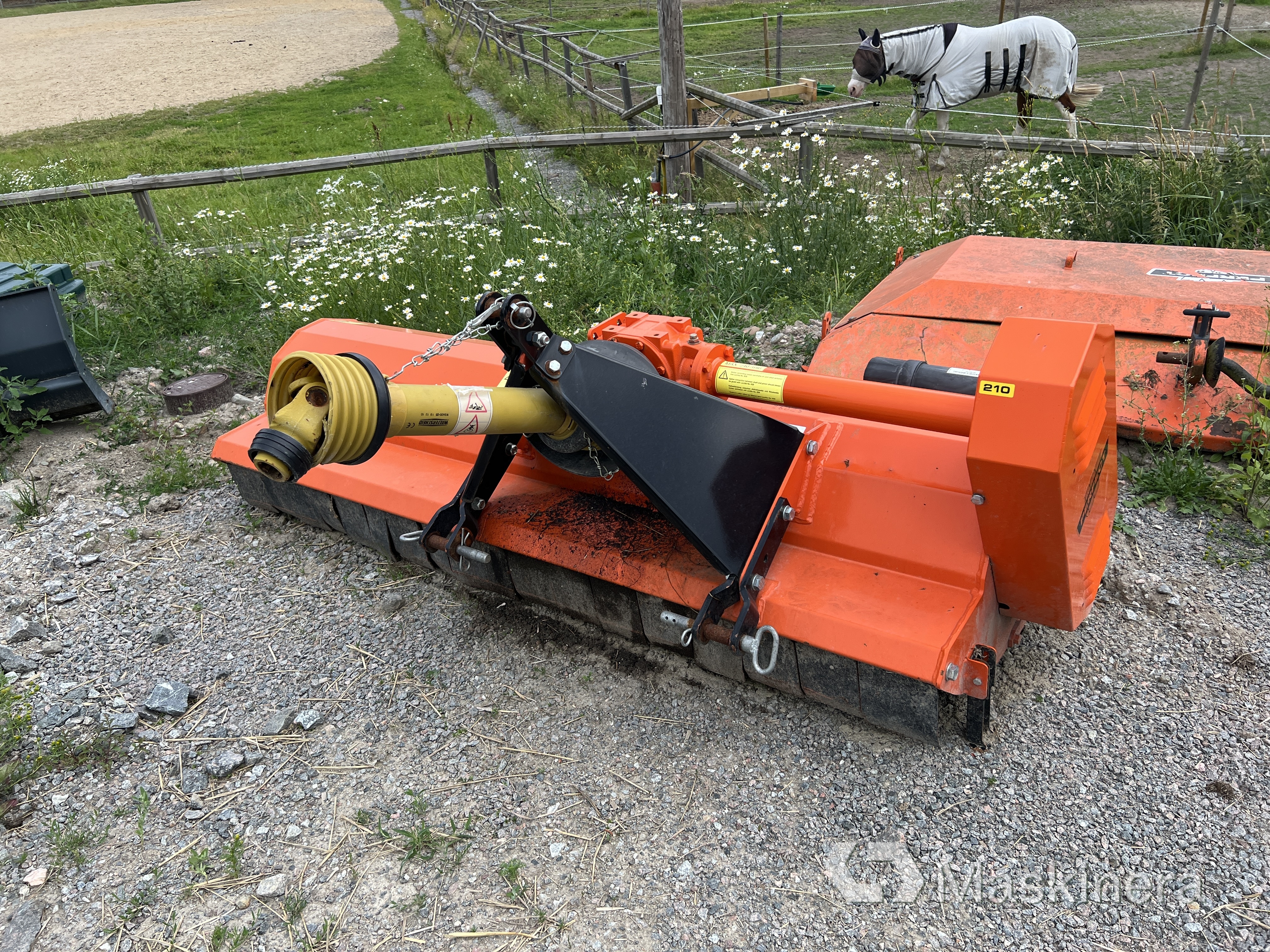 Betesputs Perfect KJ-210