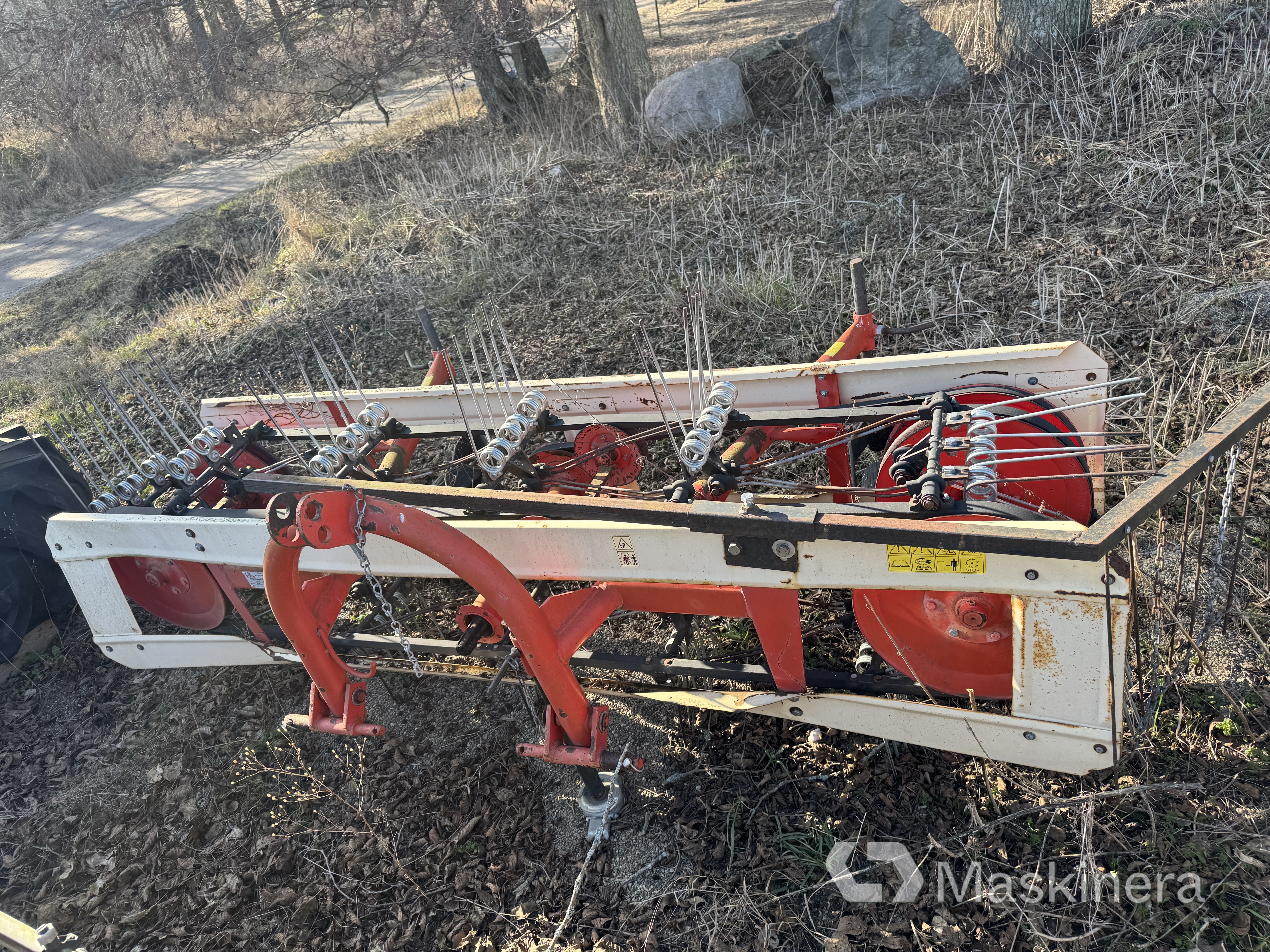 Hövändare AKPIL Z222