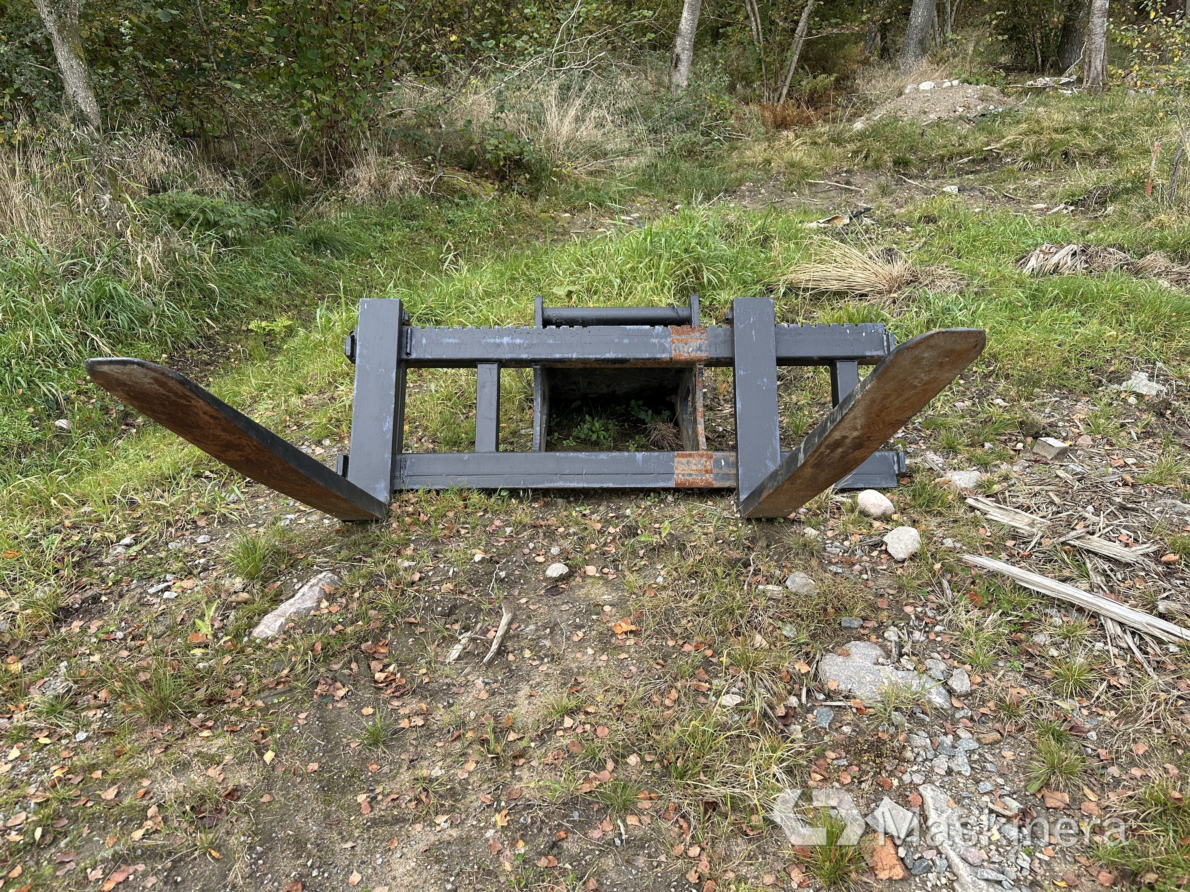 Gaffelställ SE Equipment S80