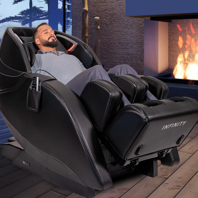 Massage Chair Coupons Up to 60 Off in March 2024