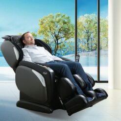Osaki OS-4000LS Massage Chair Setting