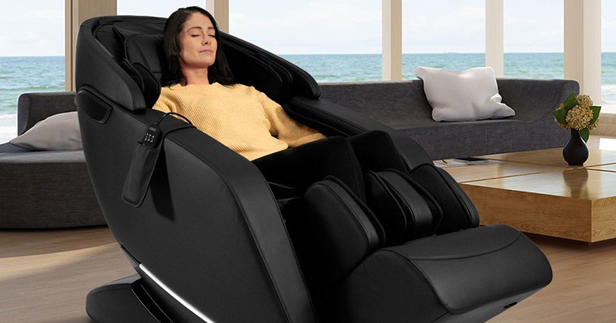 Kyota Genki M380 Massage Chair